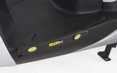Footboard Sliders for Yamaha 125 '10-'17 /250 '10-'17 XMAX