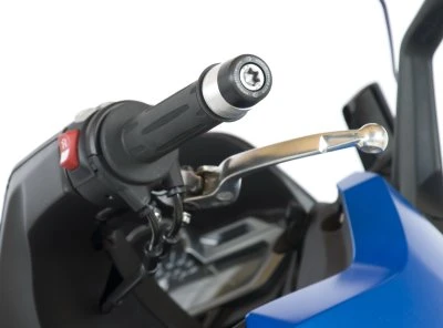 Bar End Sliders for BMW C600 Sport and C650GT