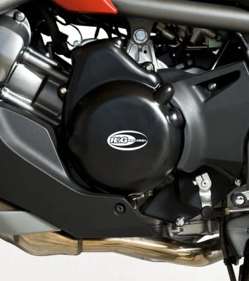Engine Case Cover Kit (2pc) for Honda NC700S / NC700X