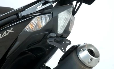 Tail Tidy for Yamaha TMAX 530