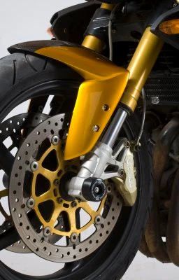 Fork Protectors for Benelli Cafe Racer 1130