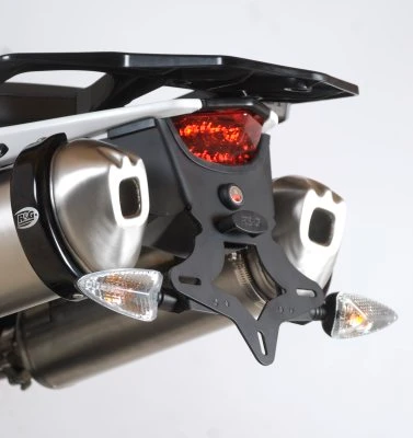 Tail Tidy for Husqvarna TR650 Strada 