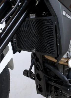 Radiator Guards for Husqvarna TR650 Strada