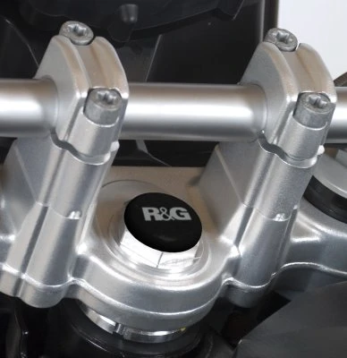 Top Yoke Cap for Husqvarna TR650 Strada