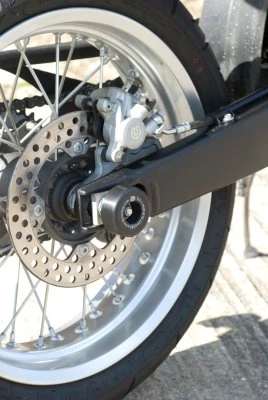 Swingarm Protectors for Husqvarna SMR 630