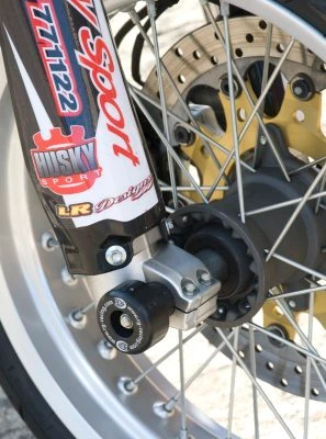 Fork Protectors for Husqvarna SMR 630