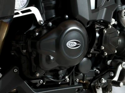 Engine Case Covers