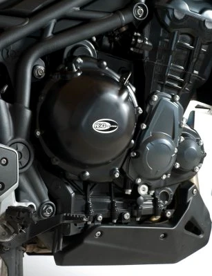 Engine Case Covers
