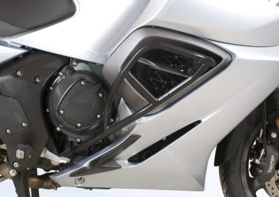 Adventure Bars for Triumph Trophy '12-
