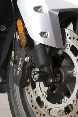 Fork Protectors for Triumph Trophy 1200