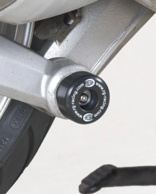 Swingarm Protectors for Kawasaki GTR1400 '07-