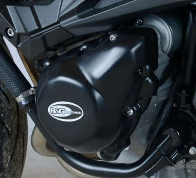 Engine Case Covers for Kawasaki Z800 ('13-)