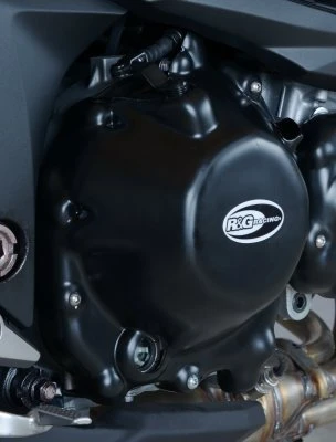 Engine Case Covers for Kawasaki Z800 and Kawasaki Z800E('13-)