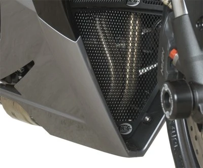 Downpipe Grille for Triumph Daytona 675 '13-'16