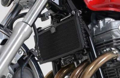 Oil Cooler Guard for Honda CB1100 ('13- onwards)
