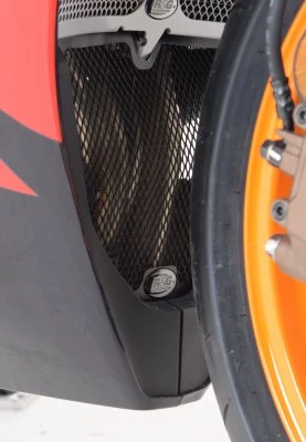 Downpipe Grille for Honda CBR600RR ('13-)