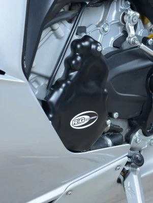 Engine Case Covers for MV Agusta F3 675/800, Rivale 800, Stradale and Turismo Veloce models