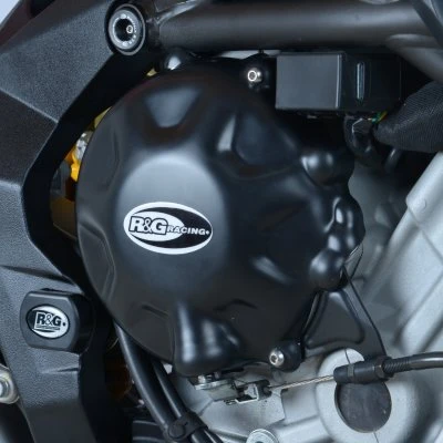 Engine Case Covers for MV Agusta F3 675 '12- / F3 800 '13-  and Rivale 800 '14-