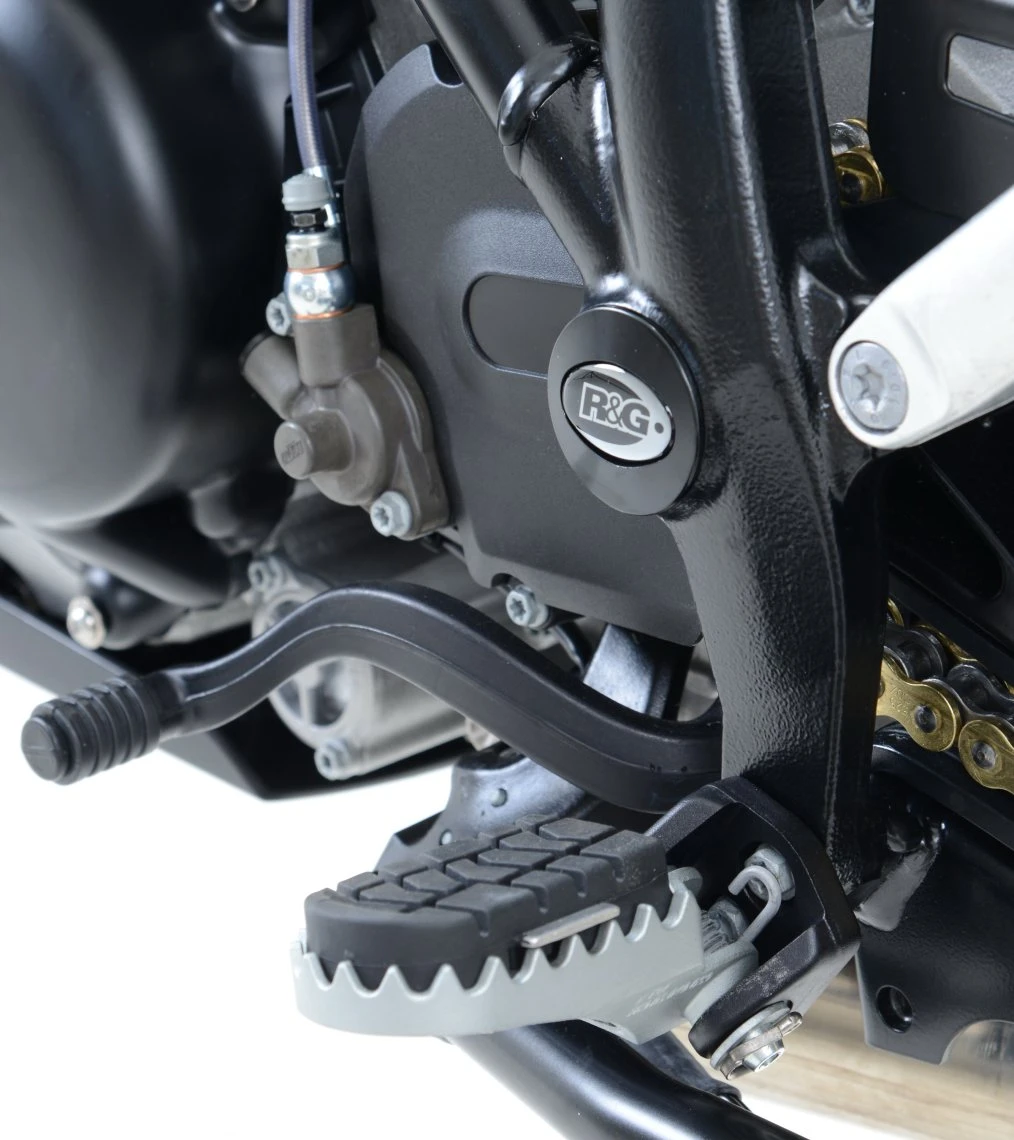 Frame Plug Kit for KTM 1050 Adventure, 1090 Adventure, 1190 Adventure, 1290 Super Adventure and 1290 Super Duke R & GT ('19- '24)