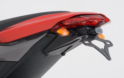 Tail Tidy for Ducati Hypermotard 821 '13- / 939 '16-