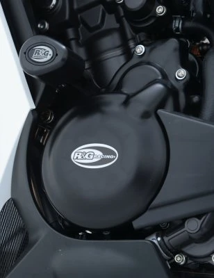 Engine Case Covers for Honda CBR500R  ('13-'18) and CB500F ('13-'18)