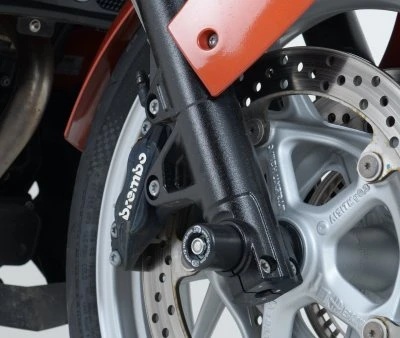 Fork Protectors for BMW F800GT '13-
