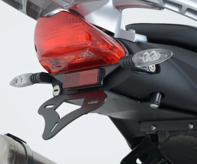 Tail Tidy for BMW F800GT (Without Luggage Rack)