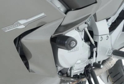 Crash Protectors - Aero Style for Yamaha FJR1300 '13-
