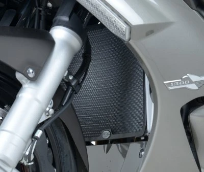 Radiator Guards for Yamaha FJR1300 '06-