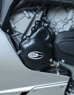 Engine Case Cover Kit (2pc) For MV Agusta F3 675 ('12-) / F3 800 ('13-)