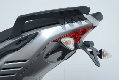 Tail Tidy for Aprilia Caponord 1200 ('13-)