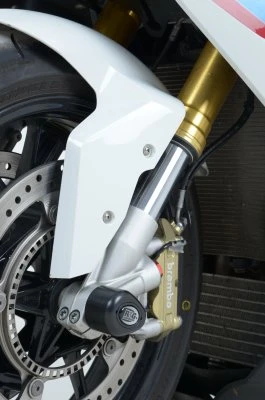 Aero Fork Protectors for BMW S1000RR '10-'18 and BMW HP4