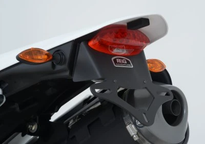 Tail Tidy for Honda CRF250L, CRF250M '13-'18 and CRF250 Rally '17-'18