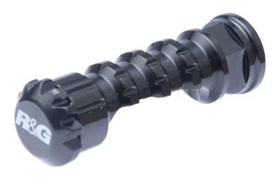 Adjustable Rearsets Racing Foot Peg