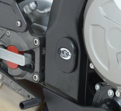 Frame Plug (RHS) for BMW S1000RR '13-'14 / HP4 '13- / S1000R '14-16