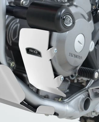 Engine Case Guard for Honda CRF250L & CRF250M 2013- (Left Hand Side)