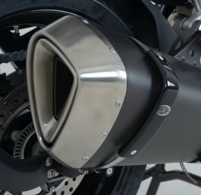 Exhaust Protector (Extra long band)