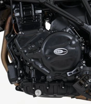 Engine Case Covers for BMW F650GS '01-'04 & '09-,F700GS & F800GS '08-.