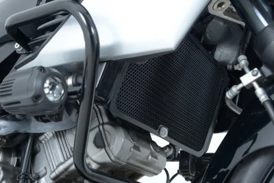Radiator Guards for Suzuki V-Strom 1000 (upto 2013)