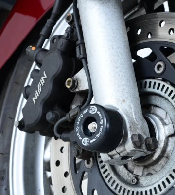 Fork Protectors for Honda NT700V Deauville '06-'10