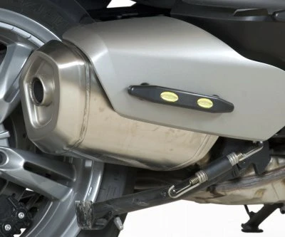 Exhaust Sliders for BMW C650 GT