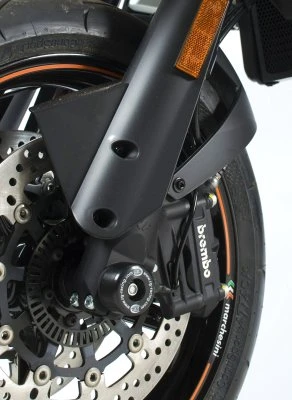 Fork Protectors for KTM 690 SMCR '12-'18 /690 ENDURO '08-
