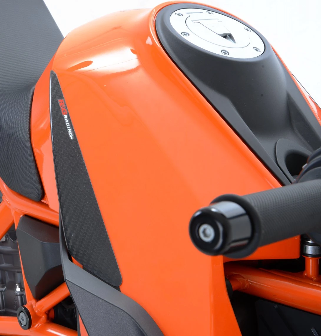 Tank Slider for KTM 1290 Super Duke R '14-'19
