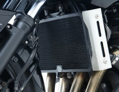 Radiator Guards for SUZUKI GSF1250S & N '07-