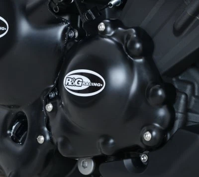 Engine Case Covers for Yamaha MT-09 (FZ-09), SP '18-'20, XSR900 '16-'21, Tracer 900 GT '18-'20 & & Niken '18-'20 (Pulse/Starter)