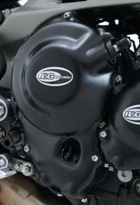Engine Case Covers for Yamaha MT-09 (FZ-09), SP '18-'20, XSR900 '16-'21, Tracer 900 GT '18-'20 & & Niken '18-'20 (Clutch)