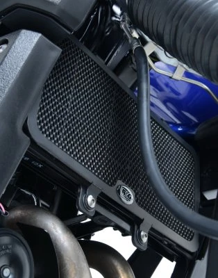 Radiator Guards for Yamaha XT660Z Tenere '08-