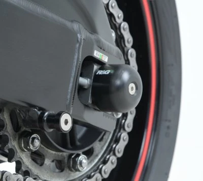 Swingarm Protector for Zero DS, Zero S and Zero SR models