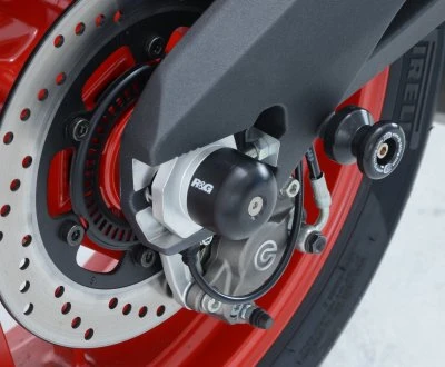 Swingarm Protector for Ducati 899 Panigale ('13-) & Multistrada 950 '17- '21/ 950S '19- '21