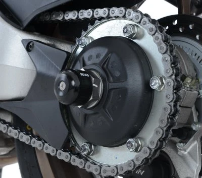 Swingarm Protector for Honda VFR 800 '14-